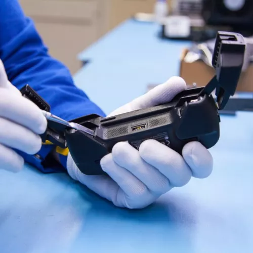 mavic-pro-platinum-not-connecting-to-controller-repair